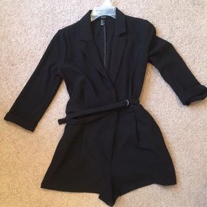 Professional Romper
